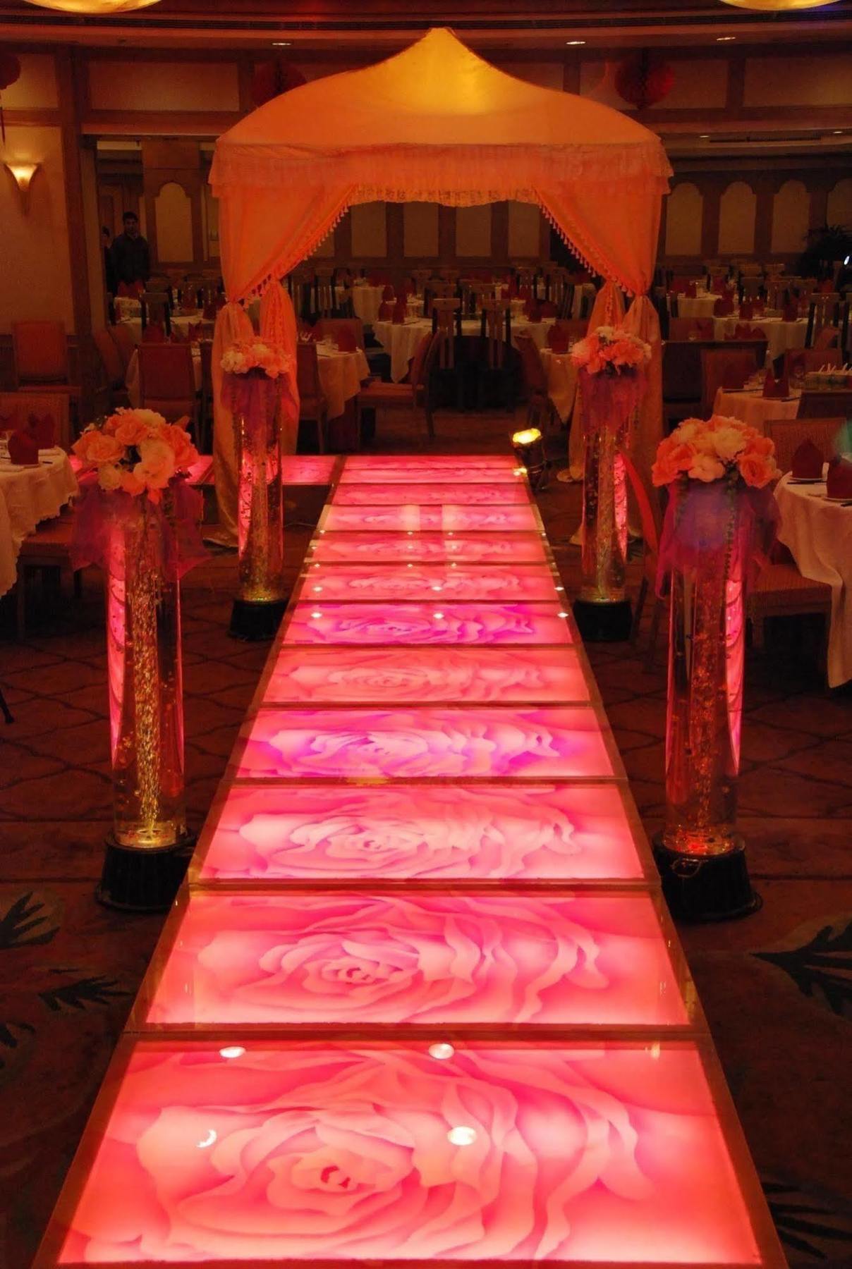 Garden Hotel Shantou Buitenkant foto
